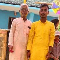Profile for P K Chhotu Babu