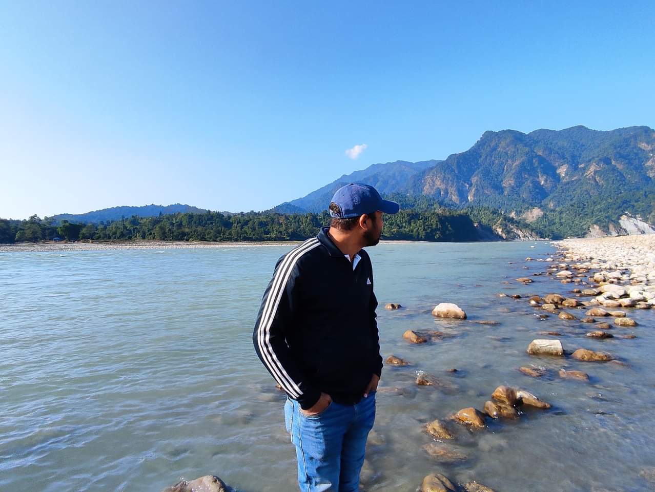 Nazimuddin Siddique