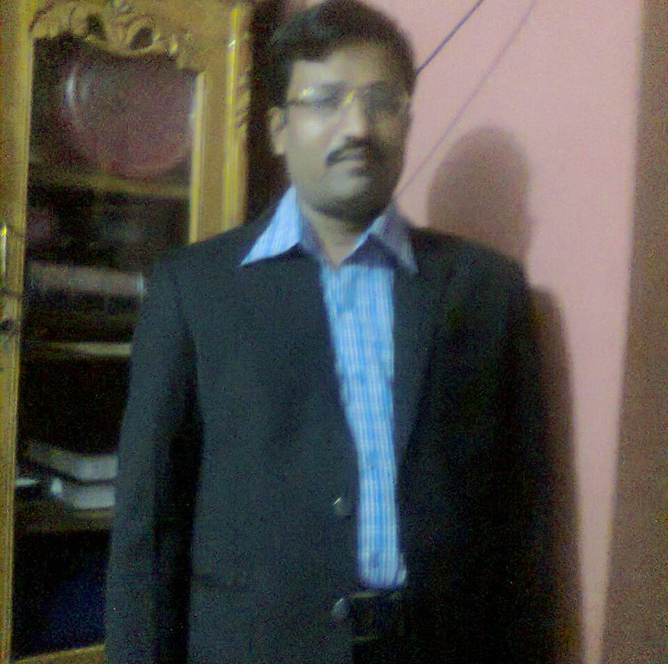 Md Masum Rayhan