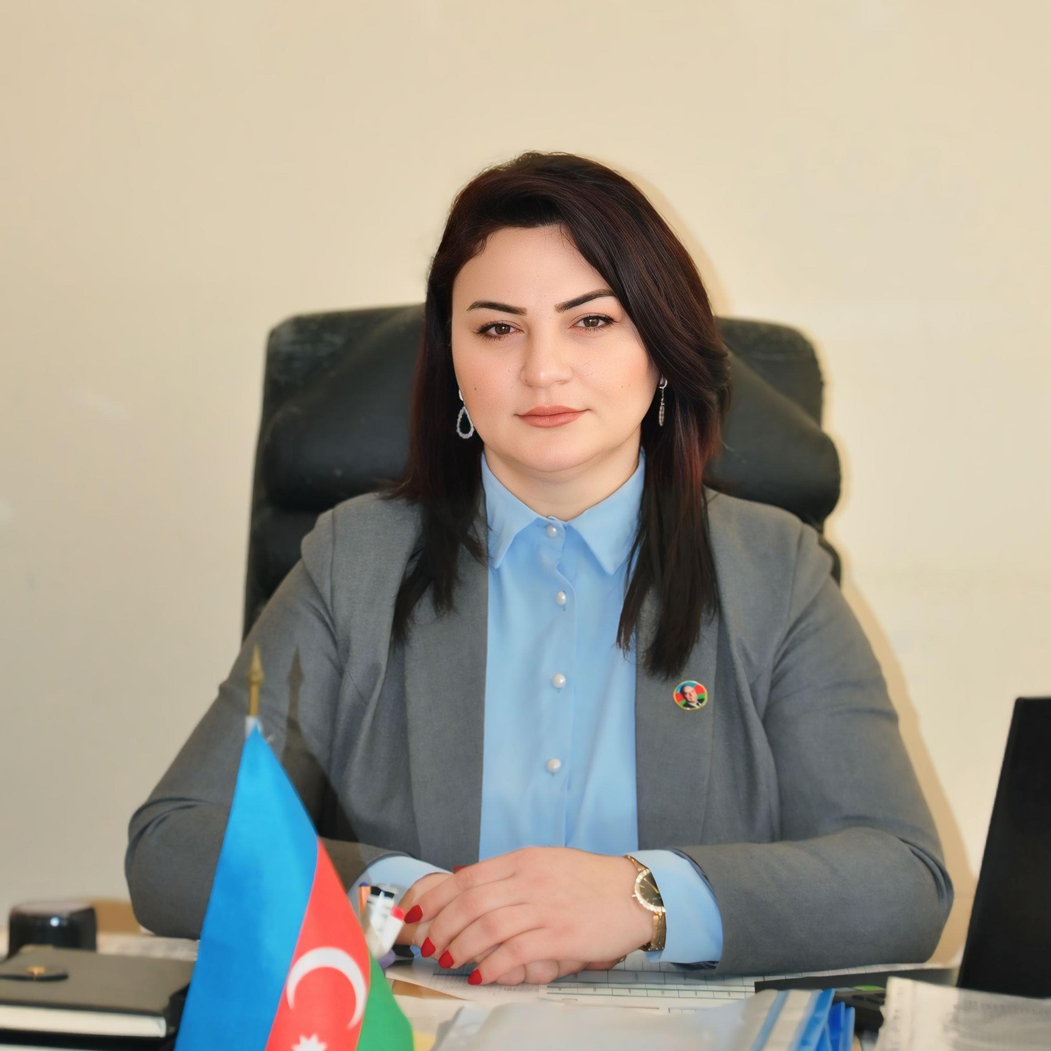 DİREKTORUN SENTYABR ƏMRLƏRİNDƏN | İsmail Türkel