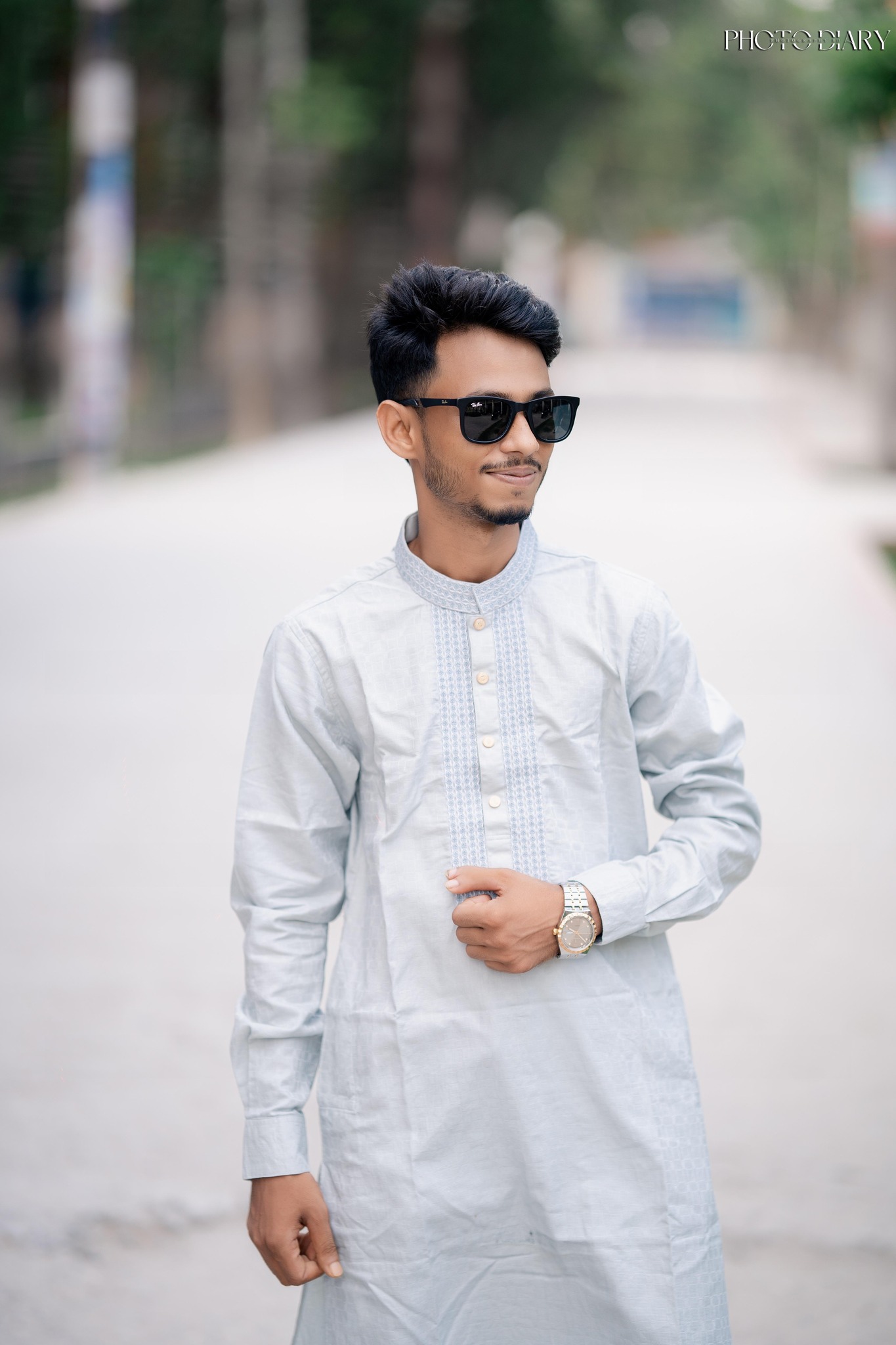 Fazle Rabby