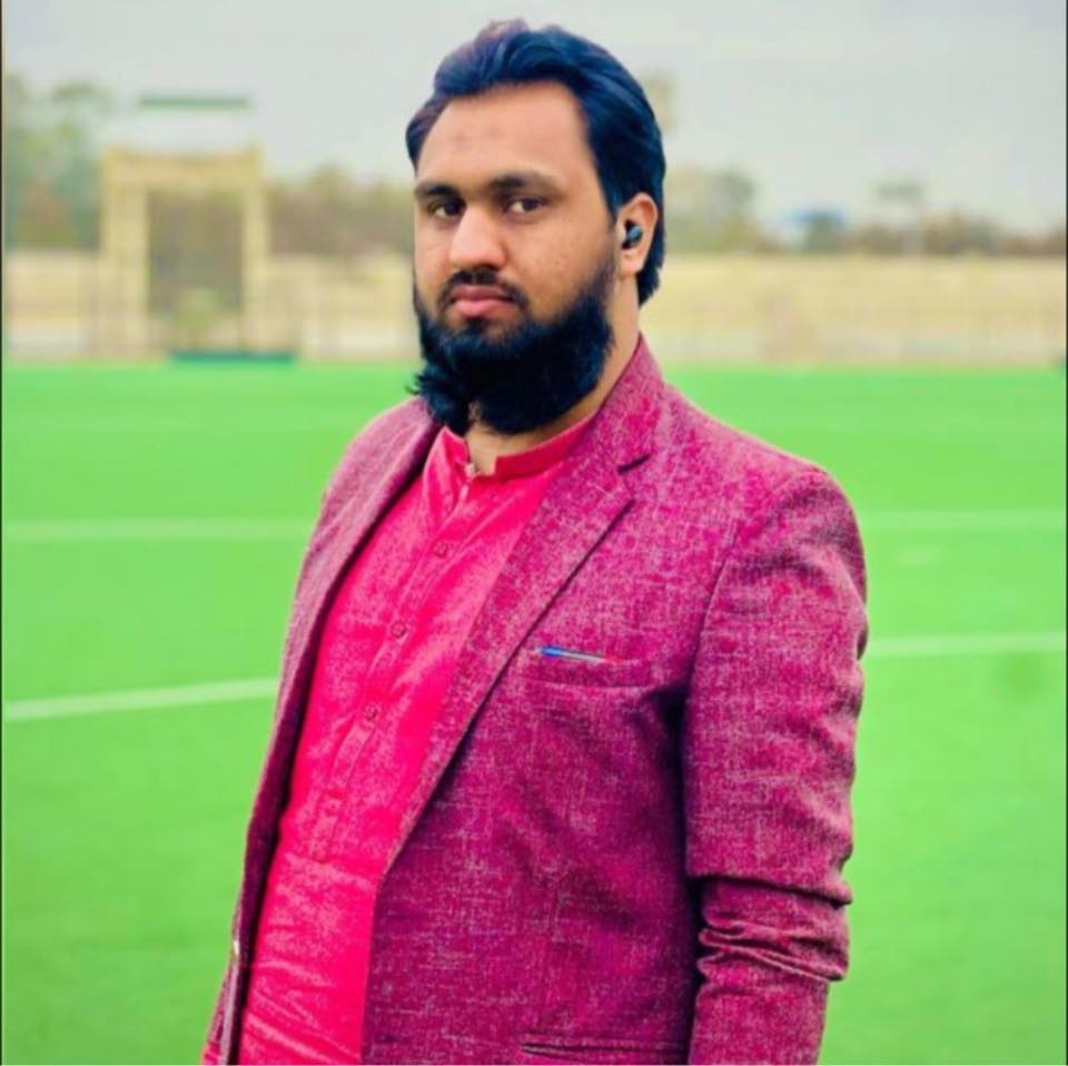 Abdul Basit Shah