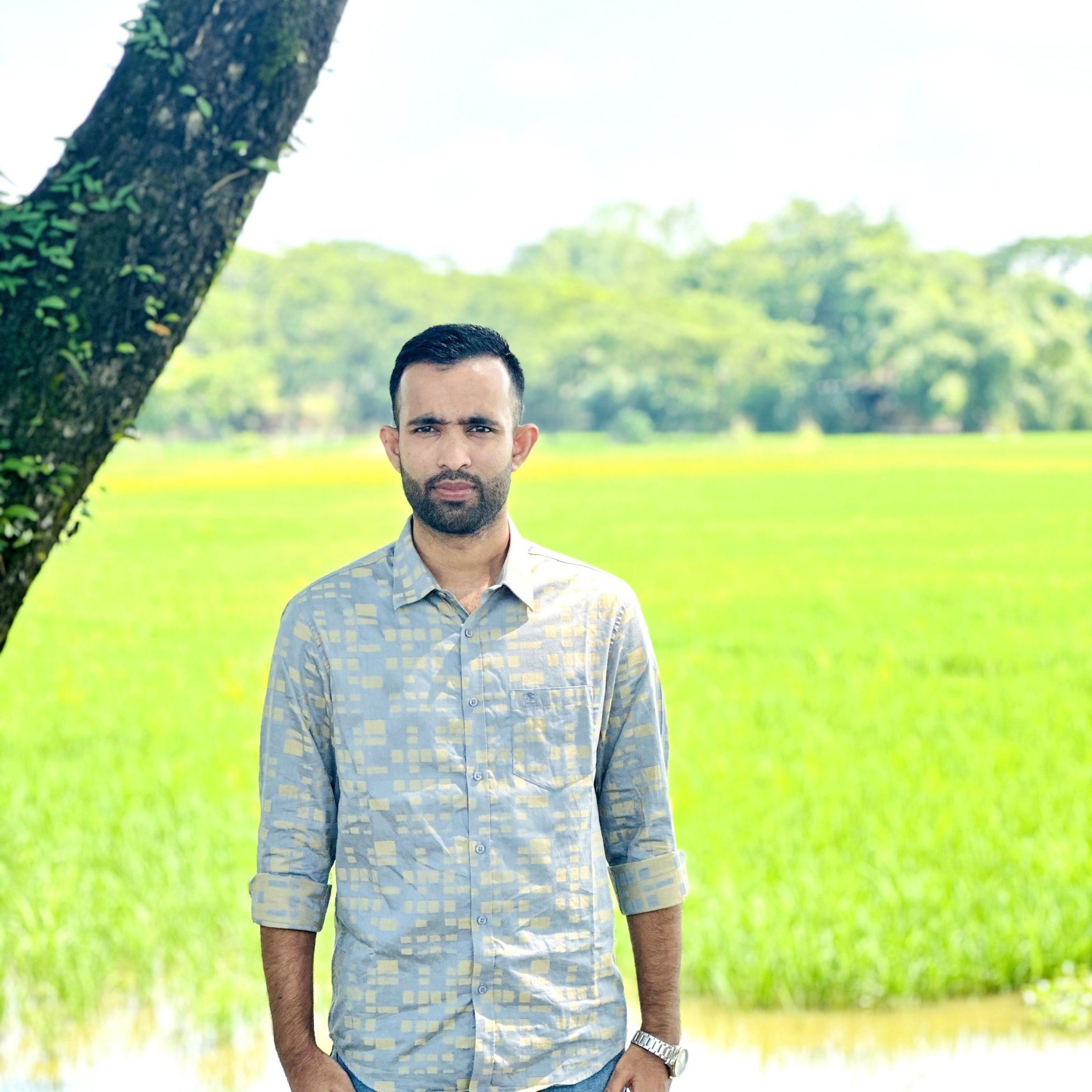 Adud Ahmed