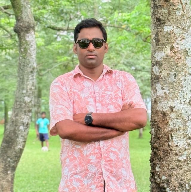 Shafiq Talukder