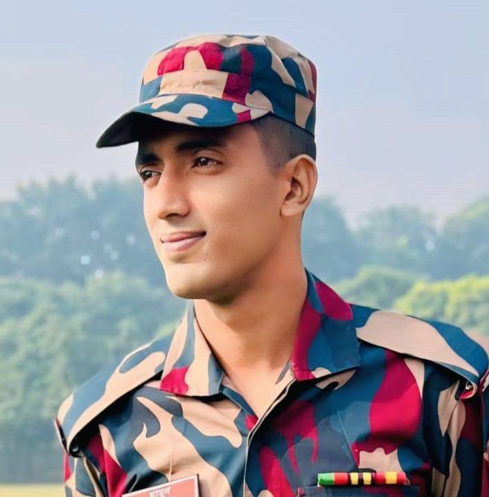 Md Mamunur Rosid Mamun