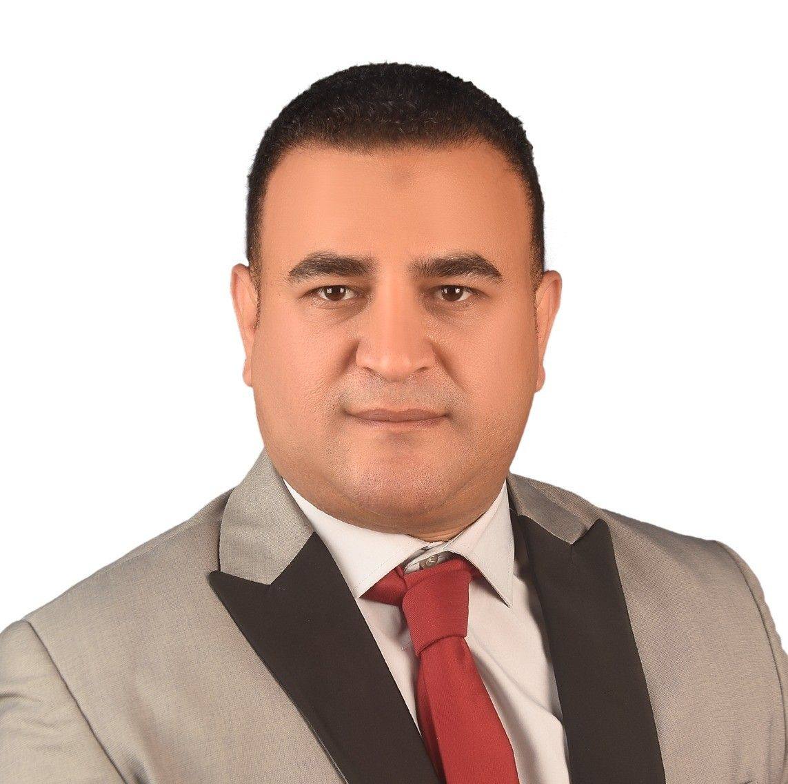 رائف محمد