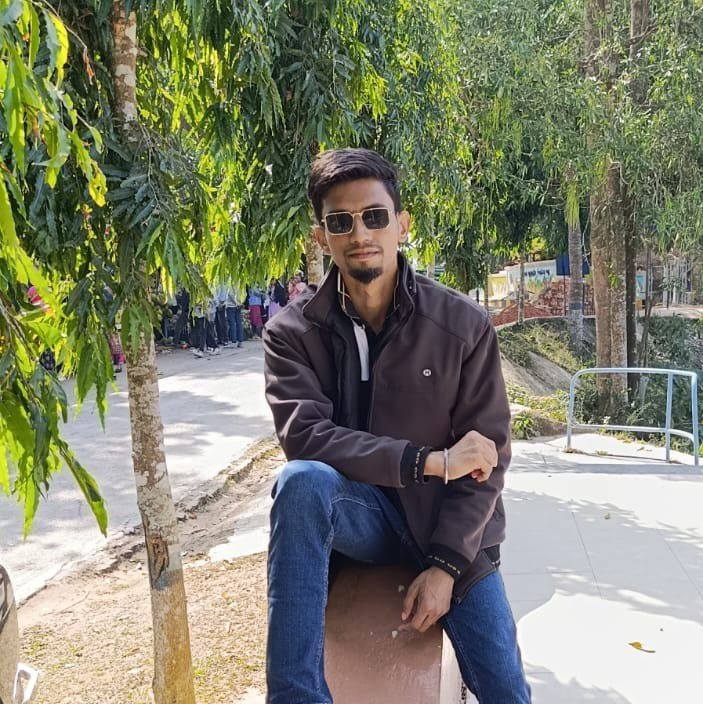 Rasel Khan Sr - Rasel Khan Sr added a new photo.