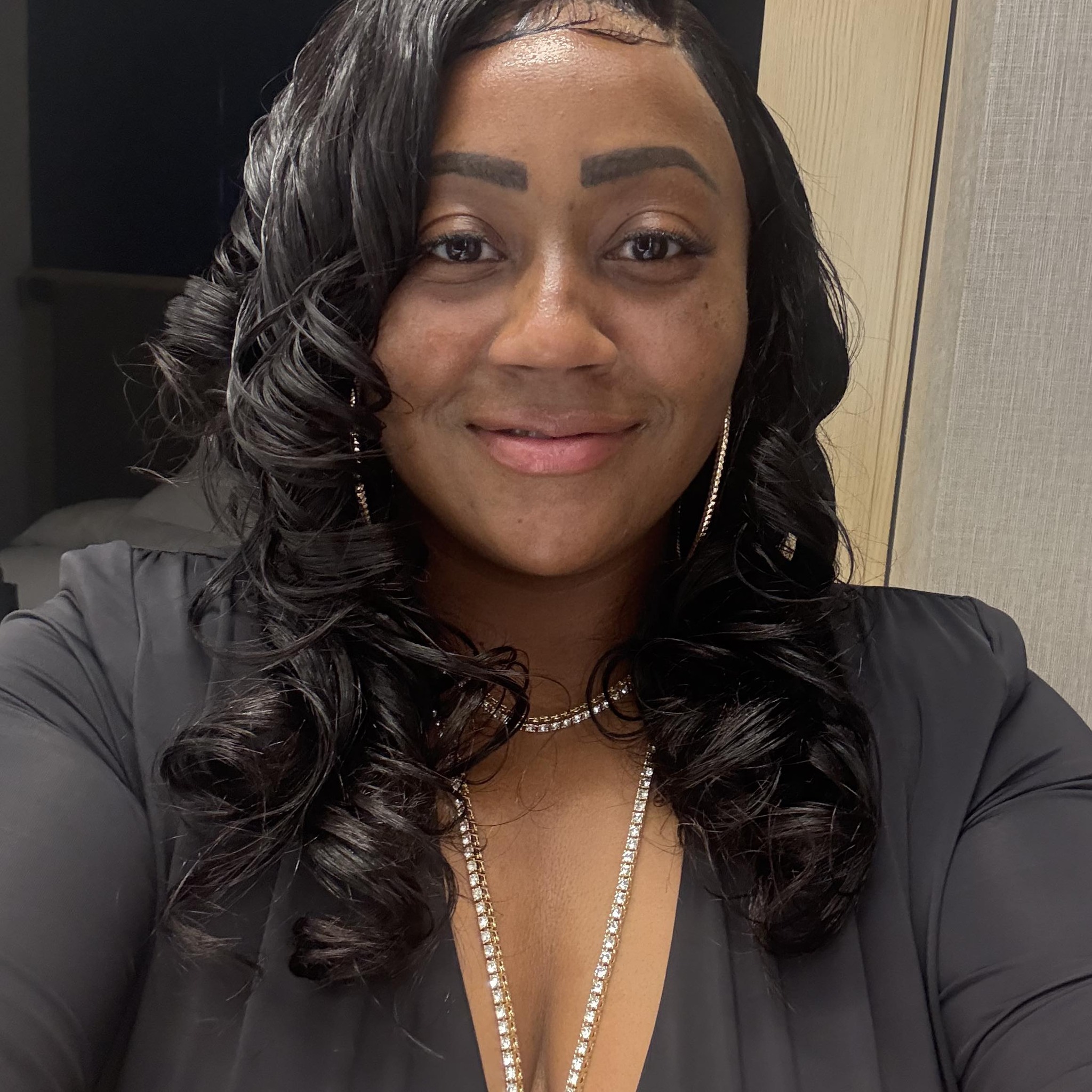Shaunte Brooks
