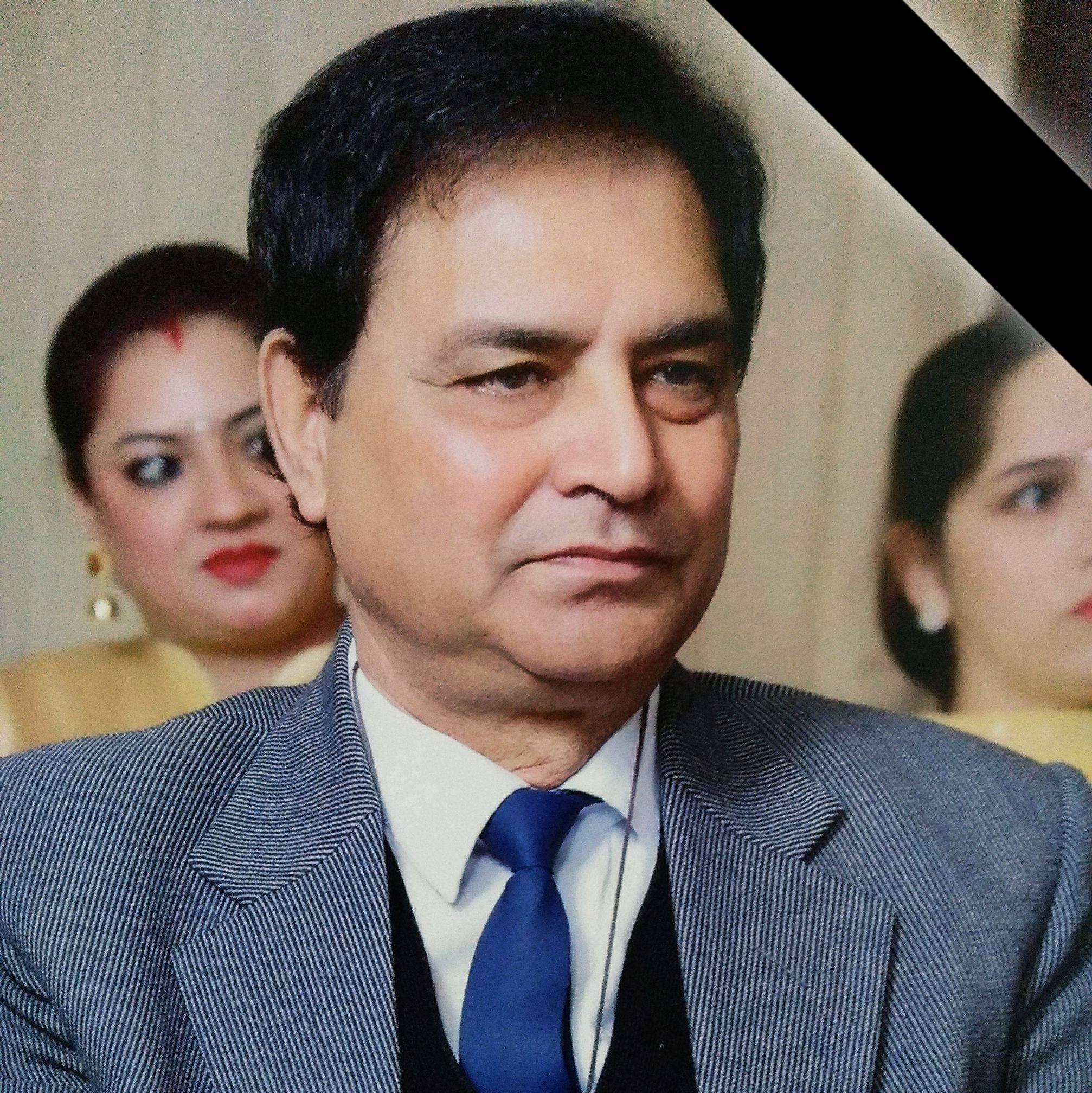 This is not the voice of one individual, but the voice of a nation ...