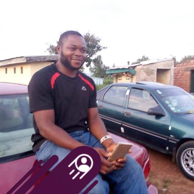 Nasarawa Handsome Boys And Beautiful Girls | Abandoned Newborn Baby Boy ...