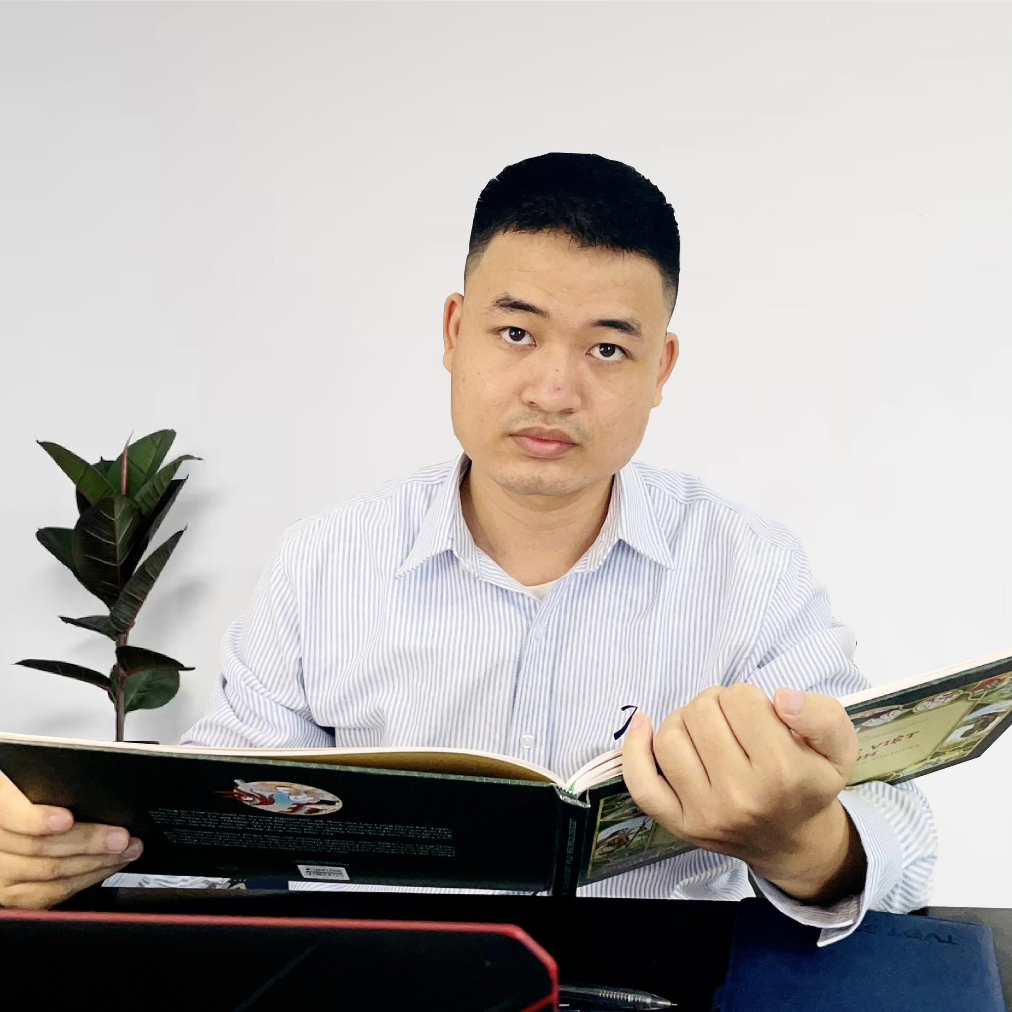 13.10 I VNI nát như cháo ch ...
