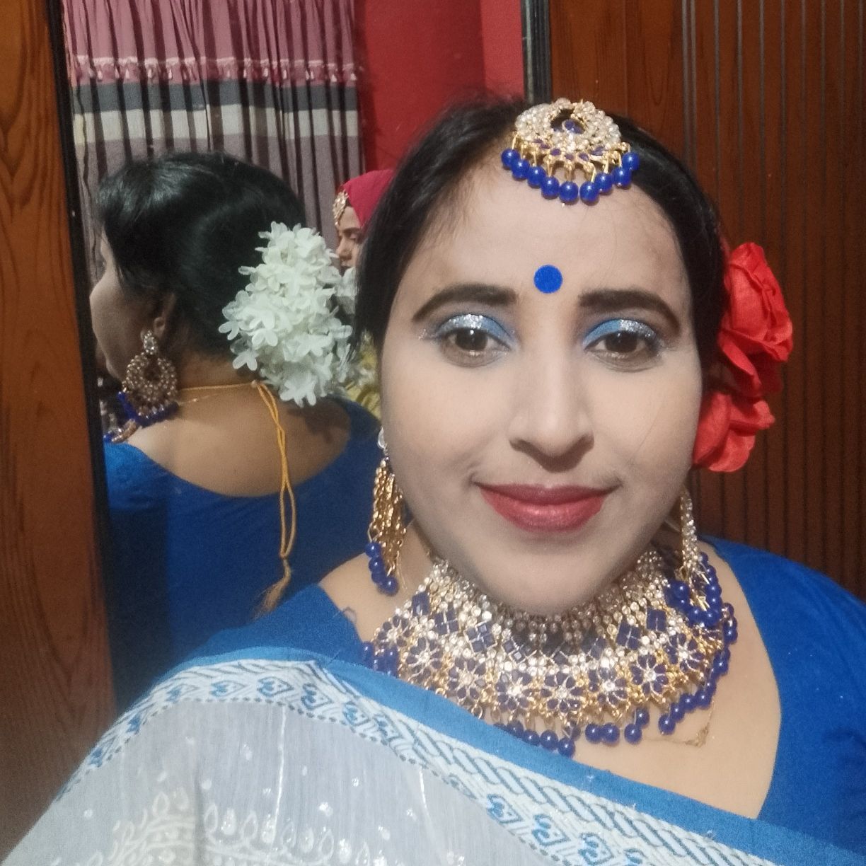 Tania Khan Rotna