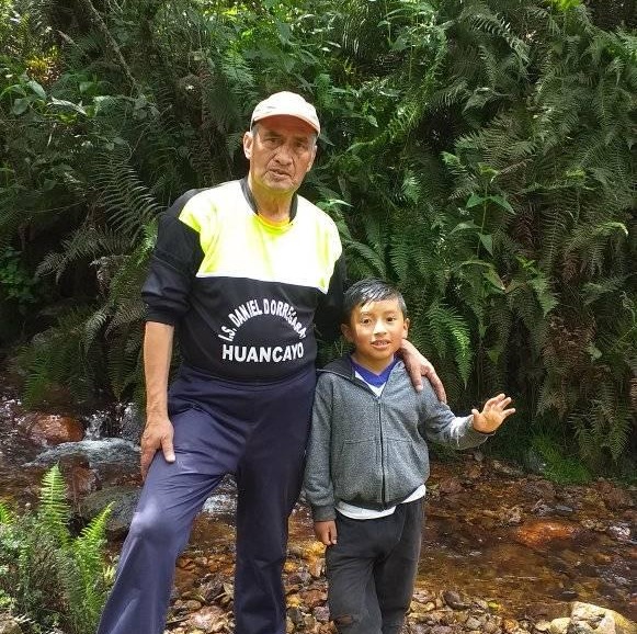 Tio primeramente agradecer los buenos... - Samuel Ruiz Lopez | Facebook