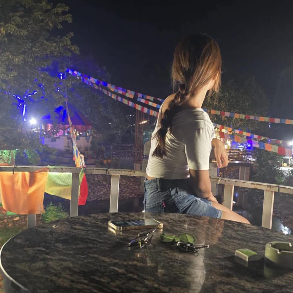 Manila Rai