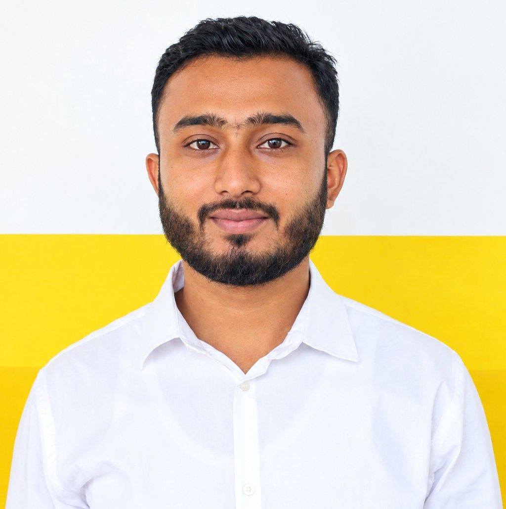 Fazle Rab Bi
