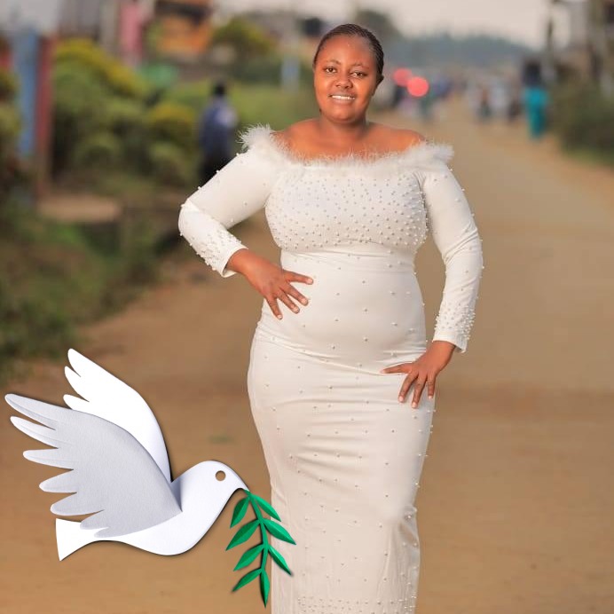 Maggy Njeri