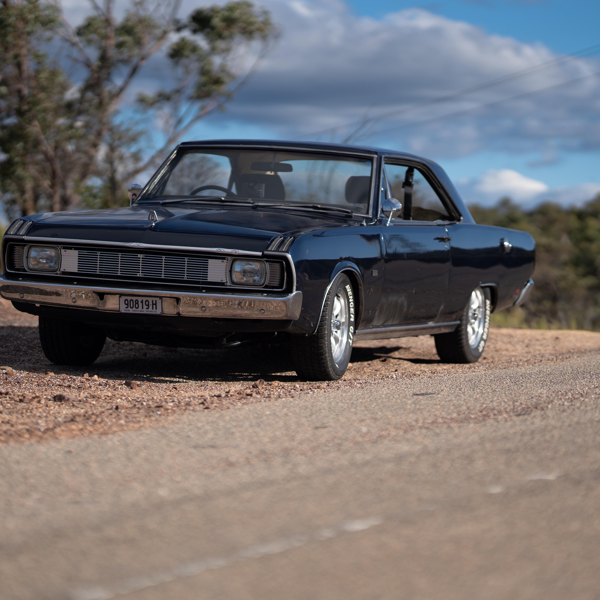 Valiant Chrysler Mopar VF-VG | Hi just looking for VJ Valiant info/spec ...