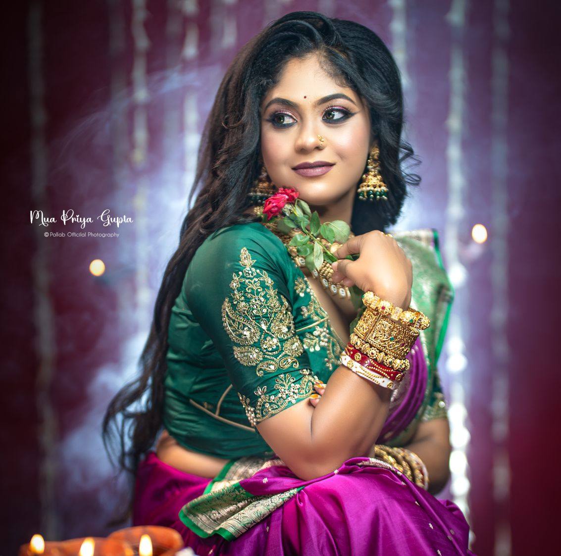 Mua Sneha Biswas