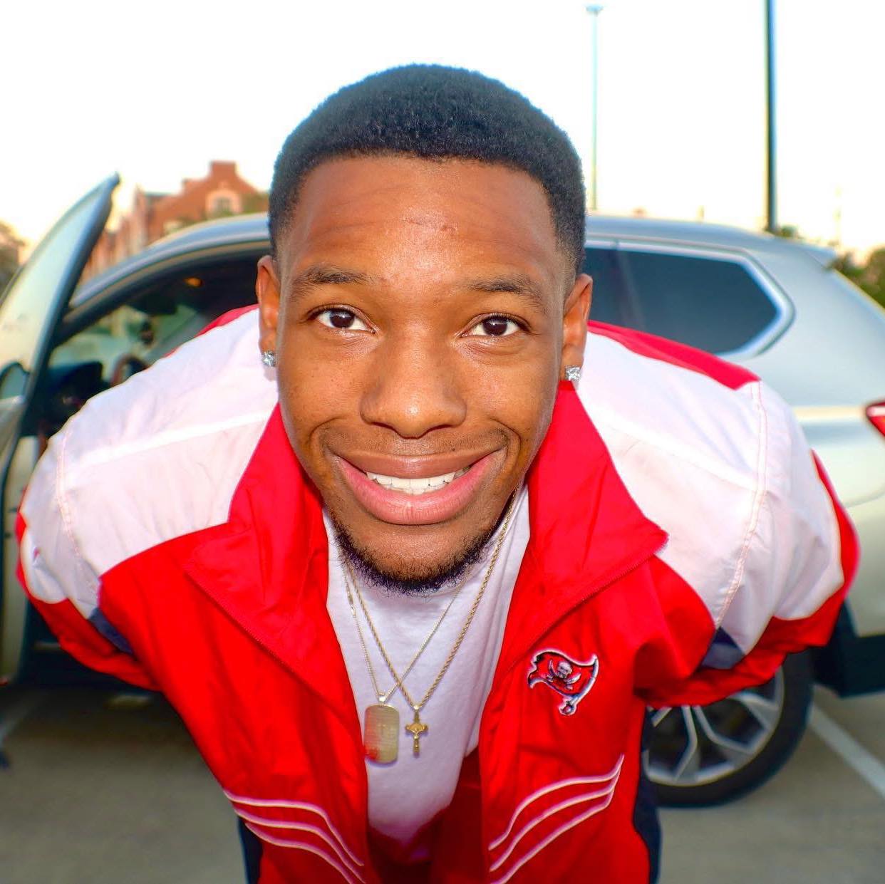 Devontae Williams