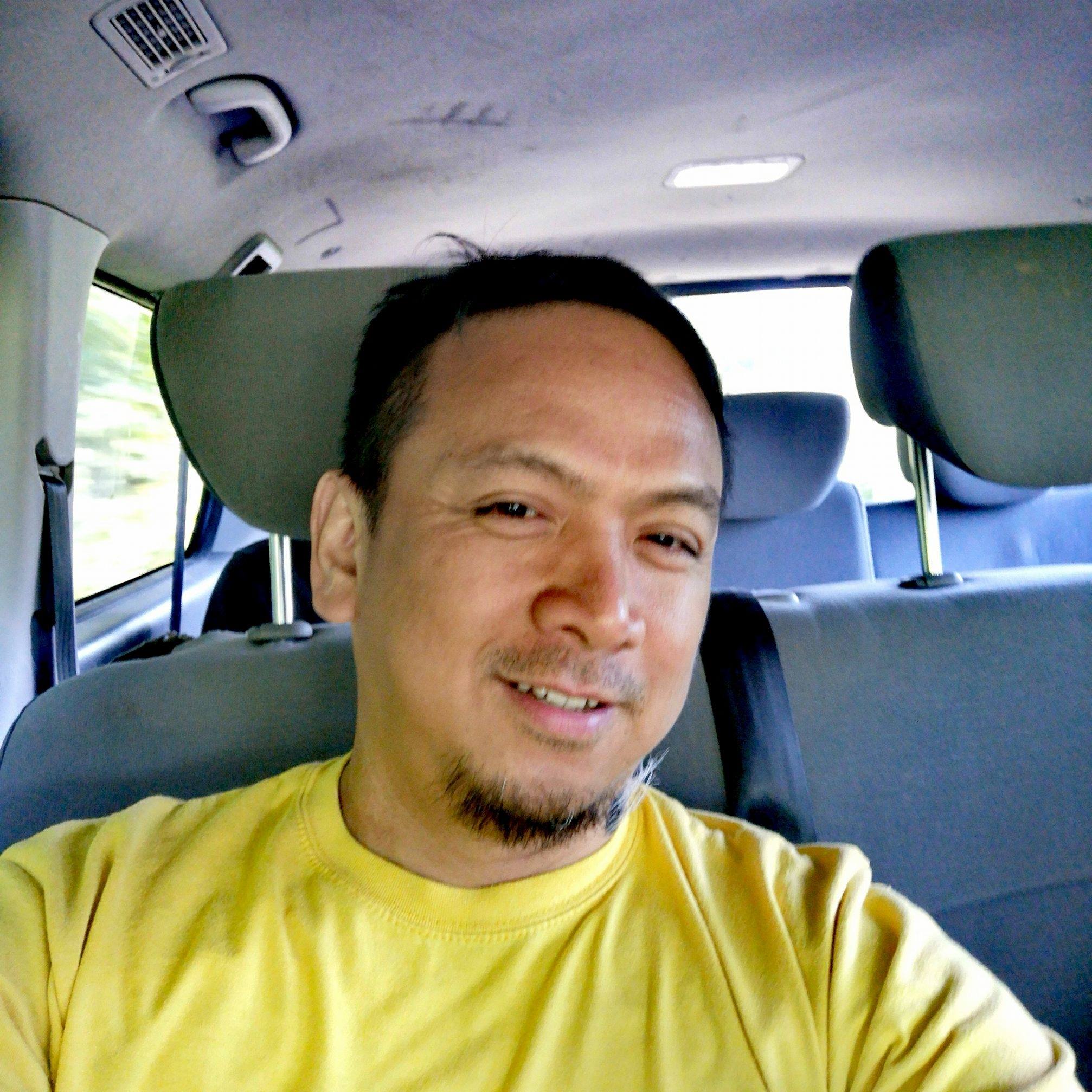 The Filipino - CONGRATULATIONS | A historic first for a British ...