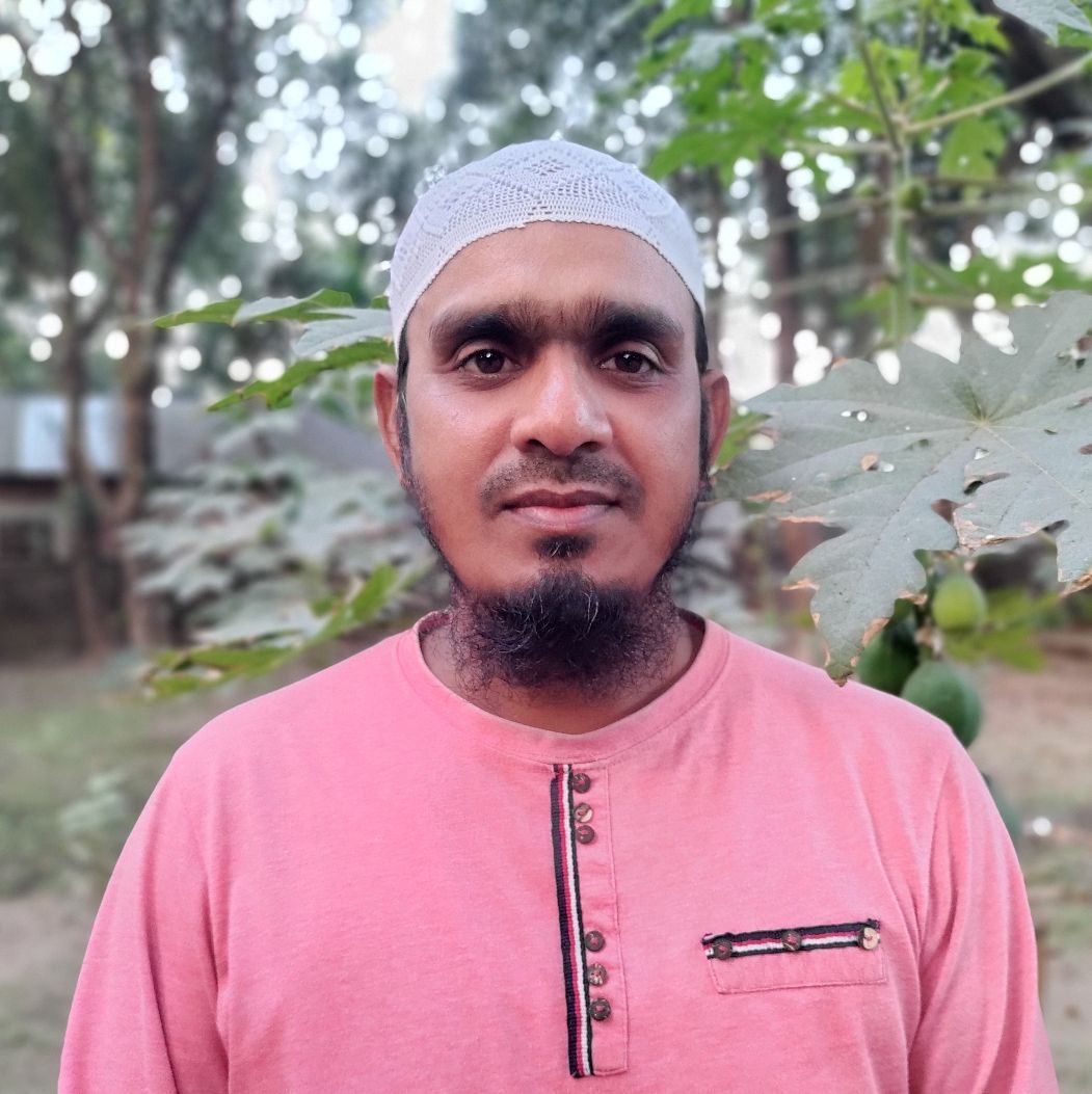 MD Azad Hossain Raja