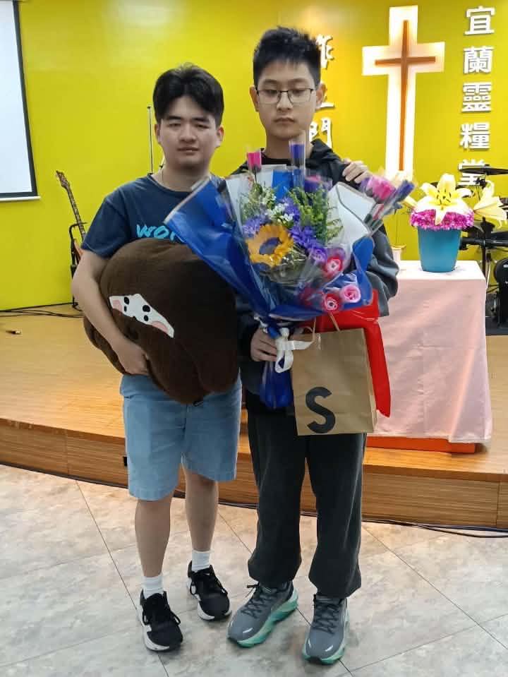 林晨安