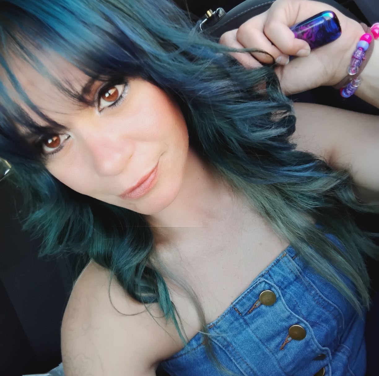 Sonya Marie