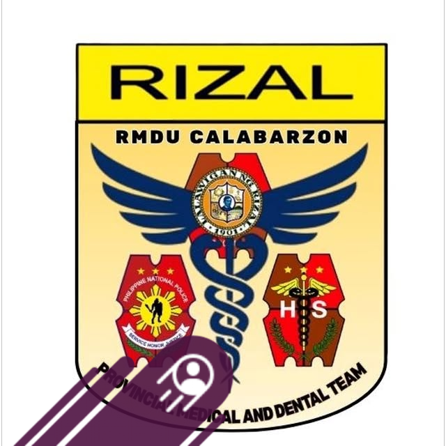 PNP Health Service RMDU 4A
