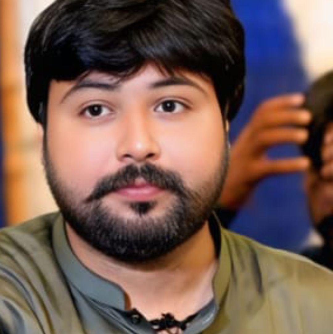 Masroor Mahar