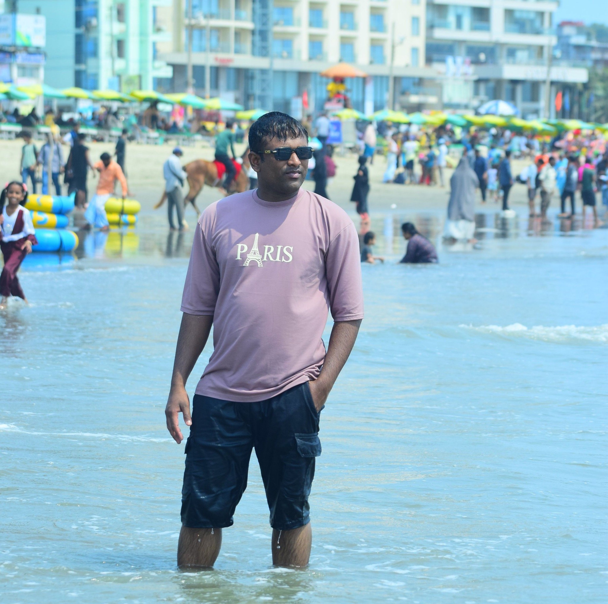 Mamun Raj