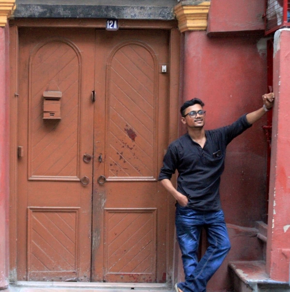 Pritam Paul