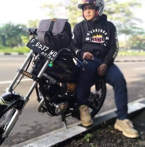 Baraha #diajartani | Effendy Djulianto