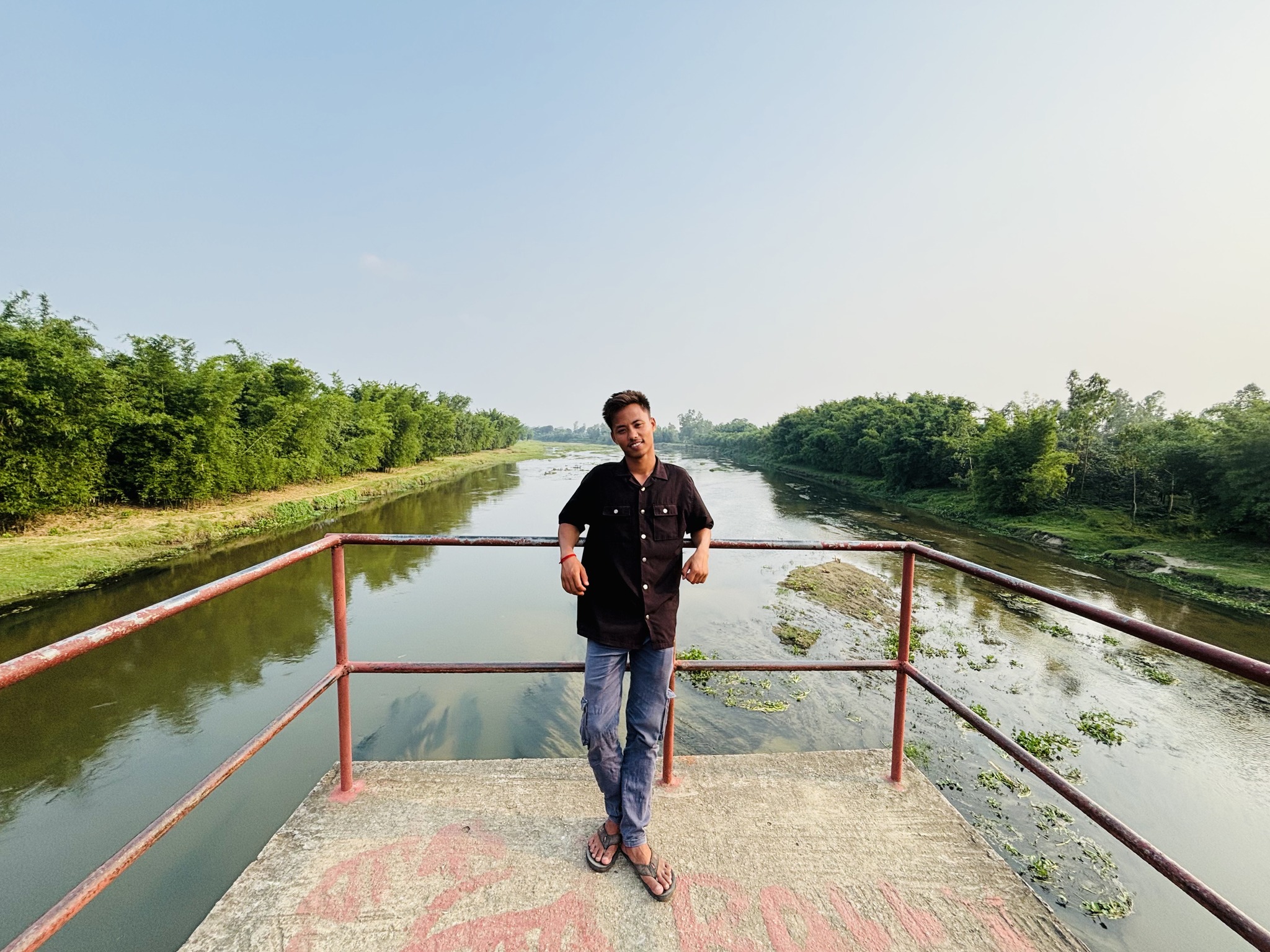 বাদল বর্মন