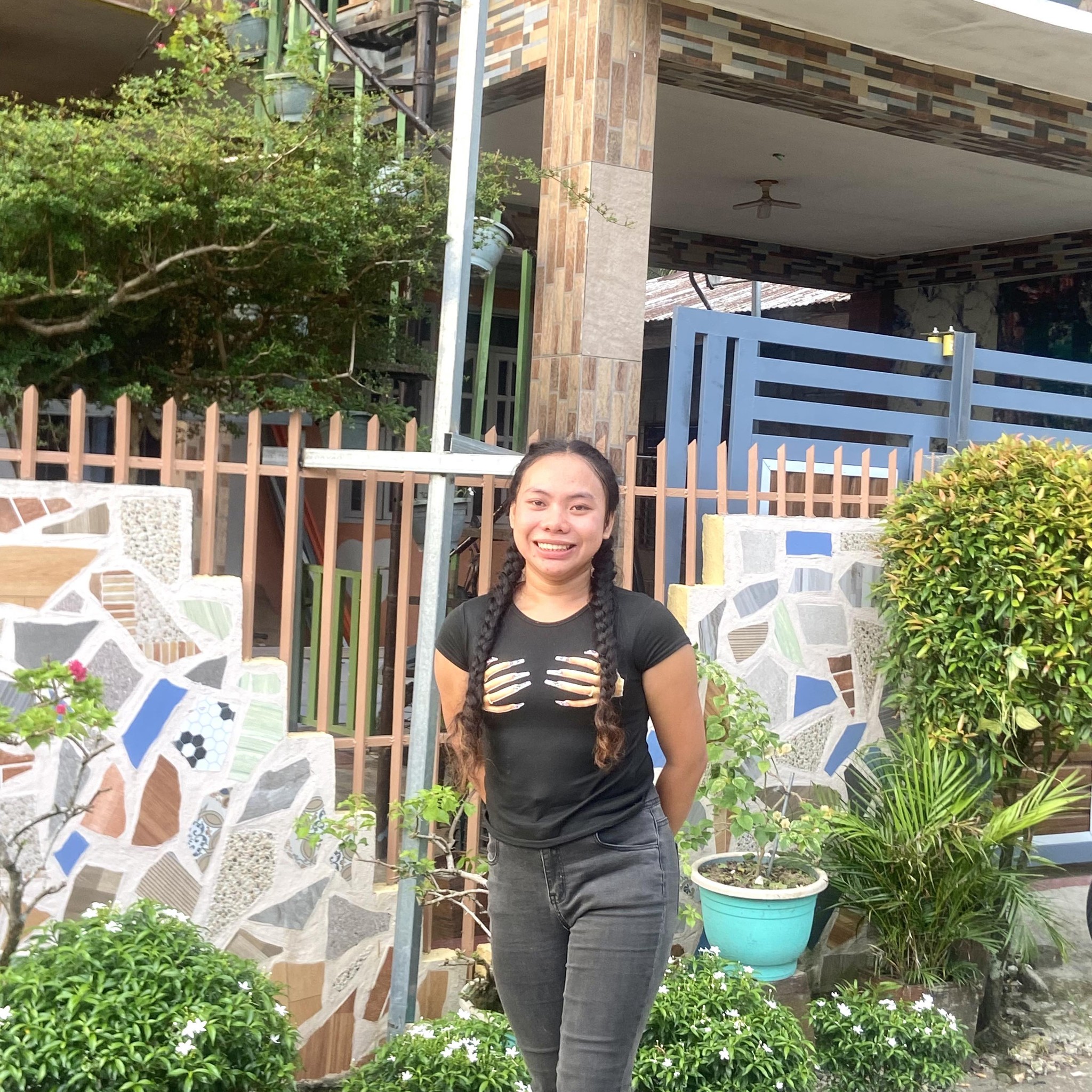 MALAYBALAY MC GIRL CLOSET💅🌸 | Morning guyss, ask lng ko kay gusto mn ...