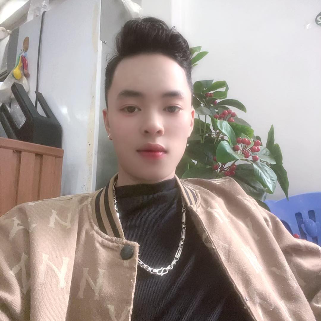 Quang Anh RuBy