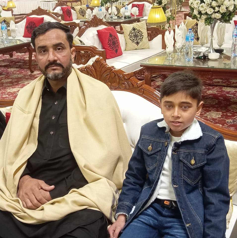 Rana Ghafar R Ghafar
