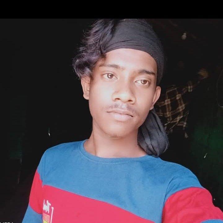Sk Roshan Pujhari
