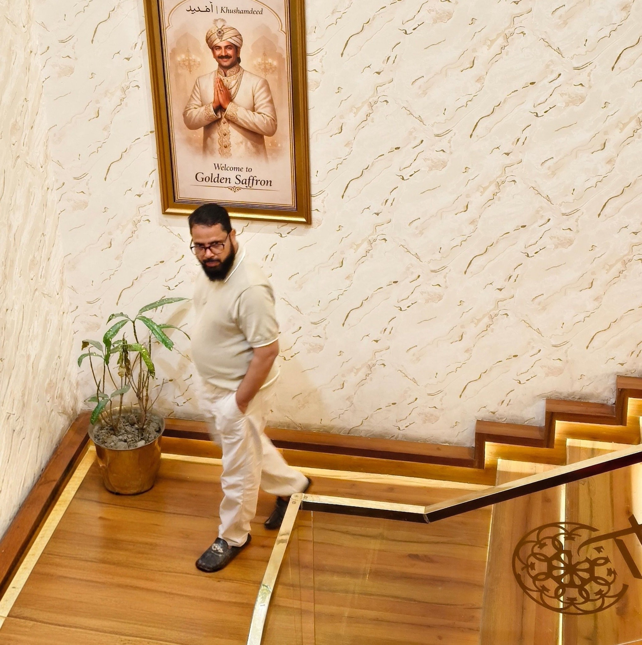 Baap se panga lene se pehle yaad rakh… tera naam bhi usi ne rakha hai 😉 ...