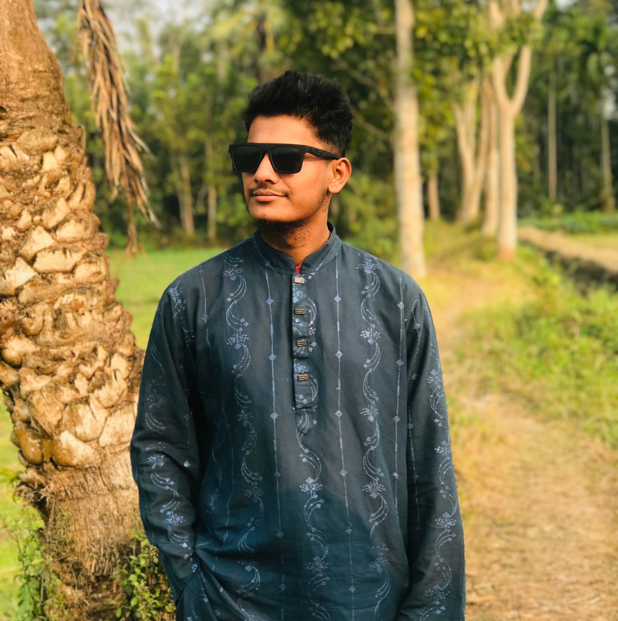 Md Rakib Khan