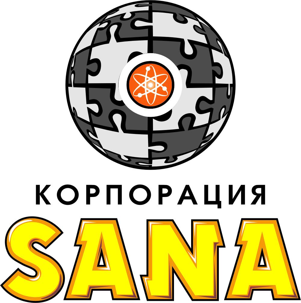 Корпорация SANA | Rudnyy