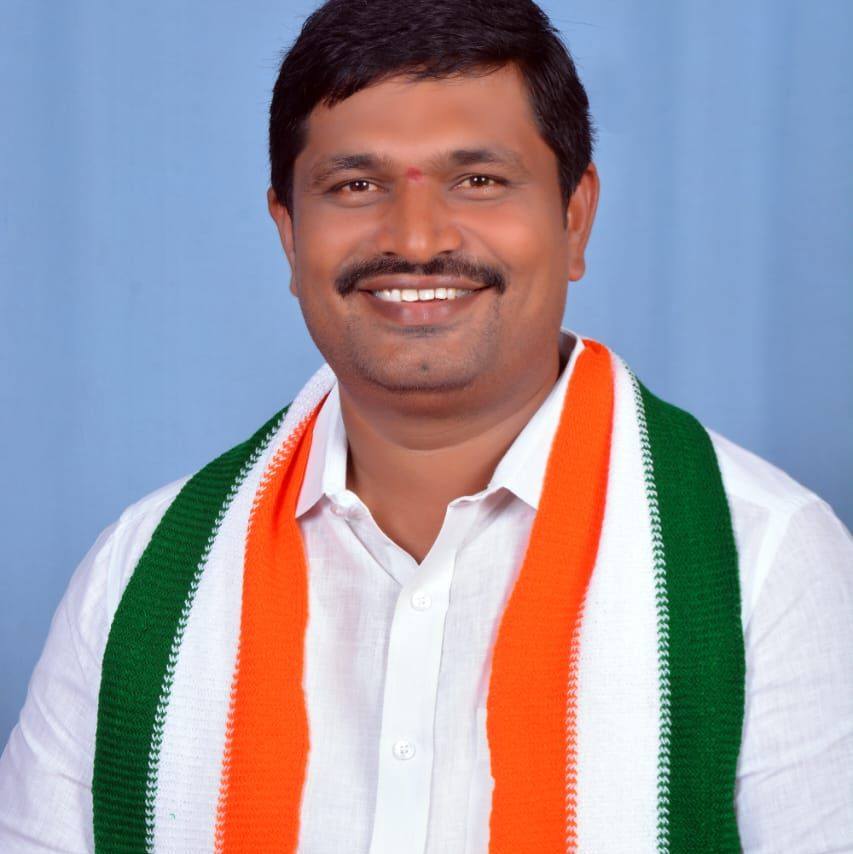 Vanteru Somi Reddy