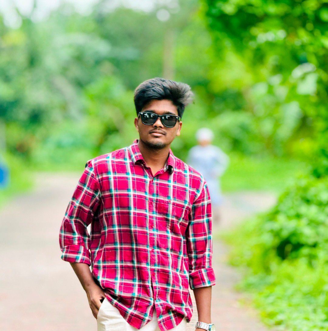 M Saiful Islam Shakib