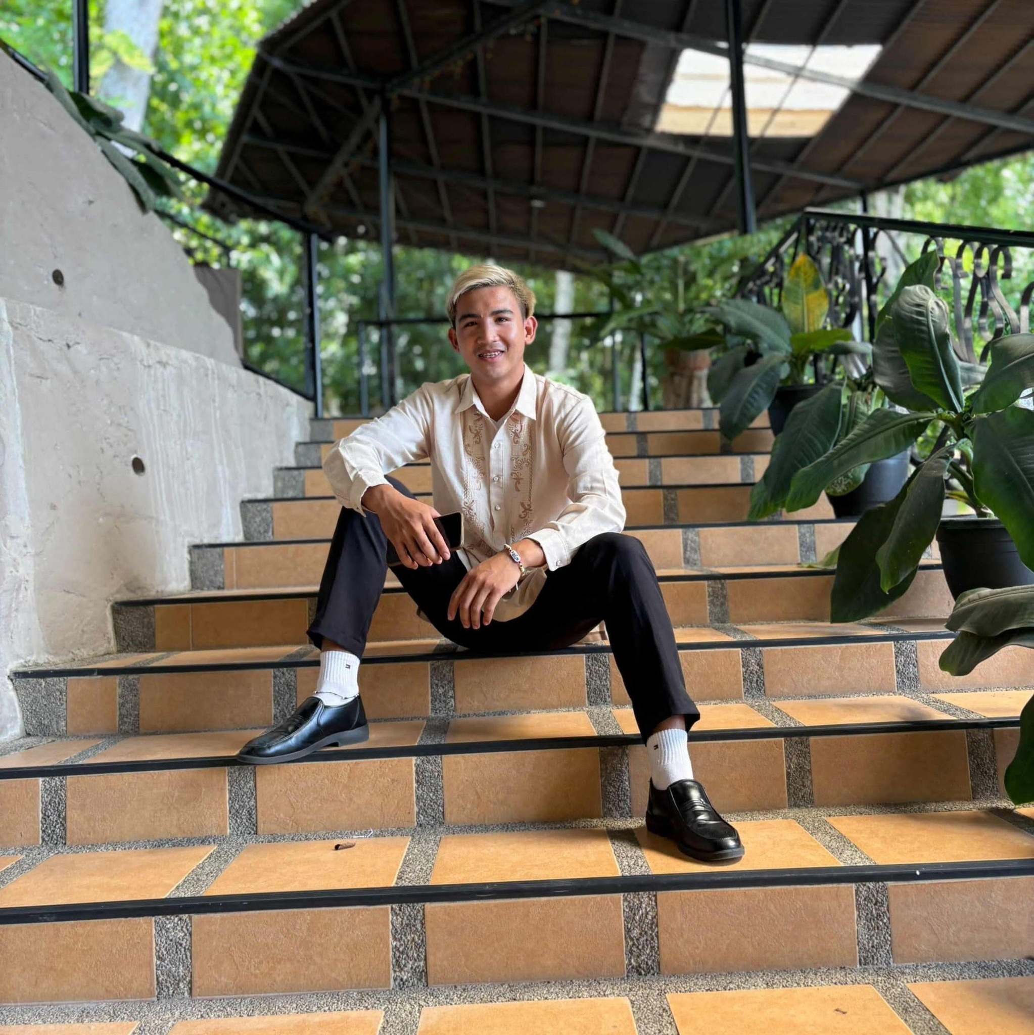 Daniel Rolf Cañete Caballero