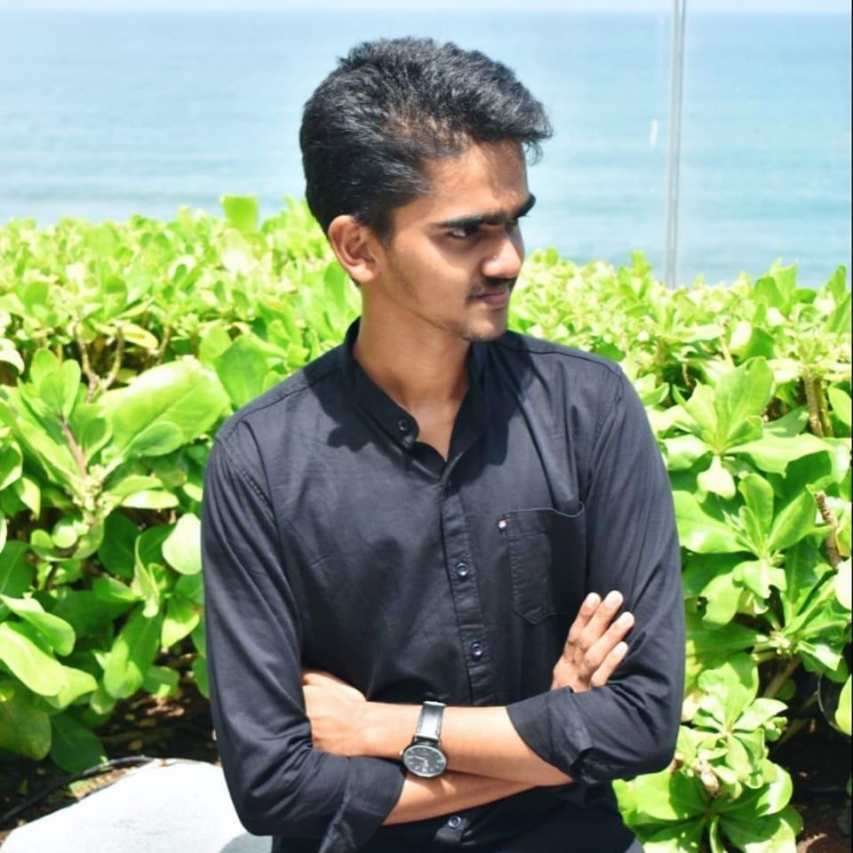 Sasiru Kalugalaarachchi