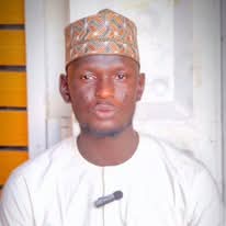 Huzaifa Yusuf Ado
