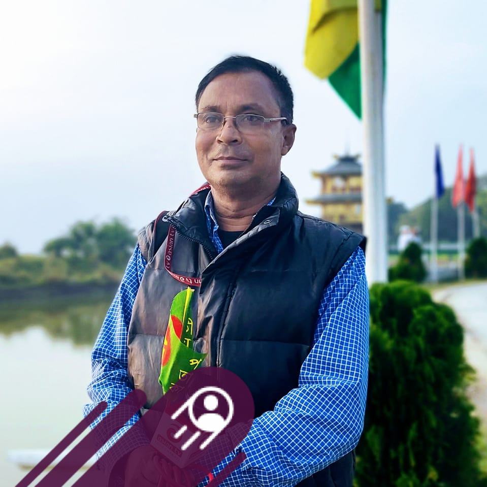 Akhtar Rahman
