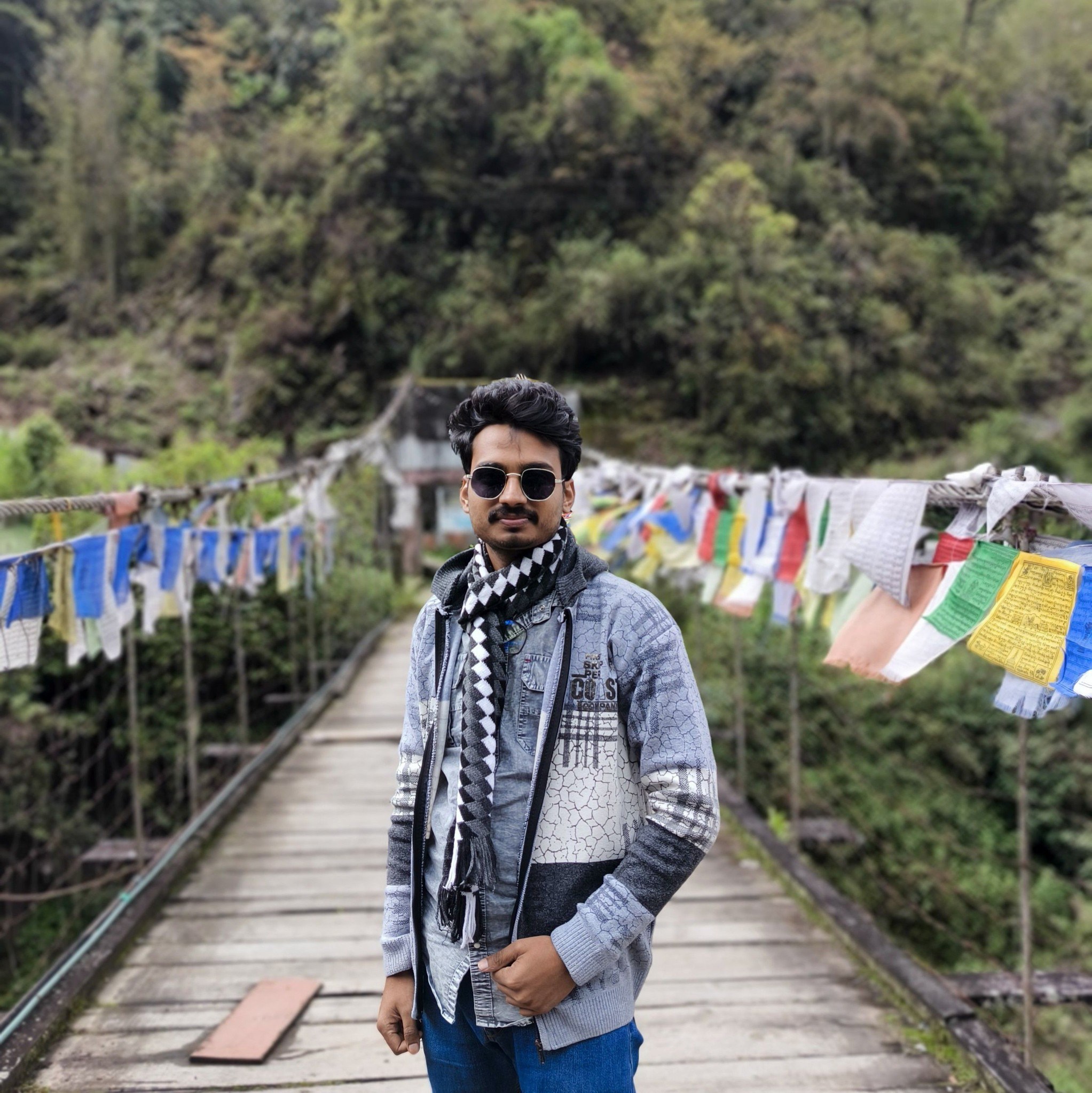 Monotosh Biswas