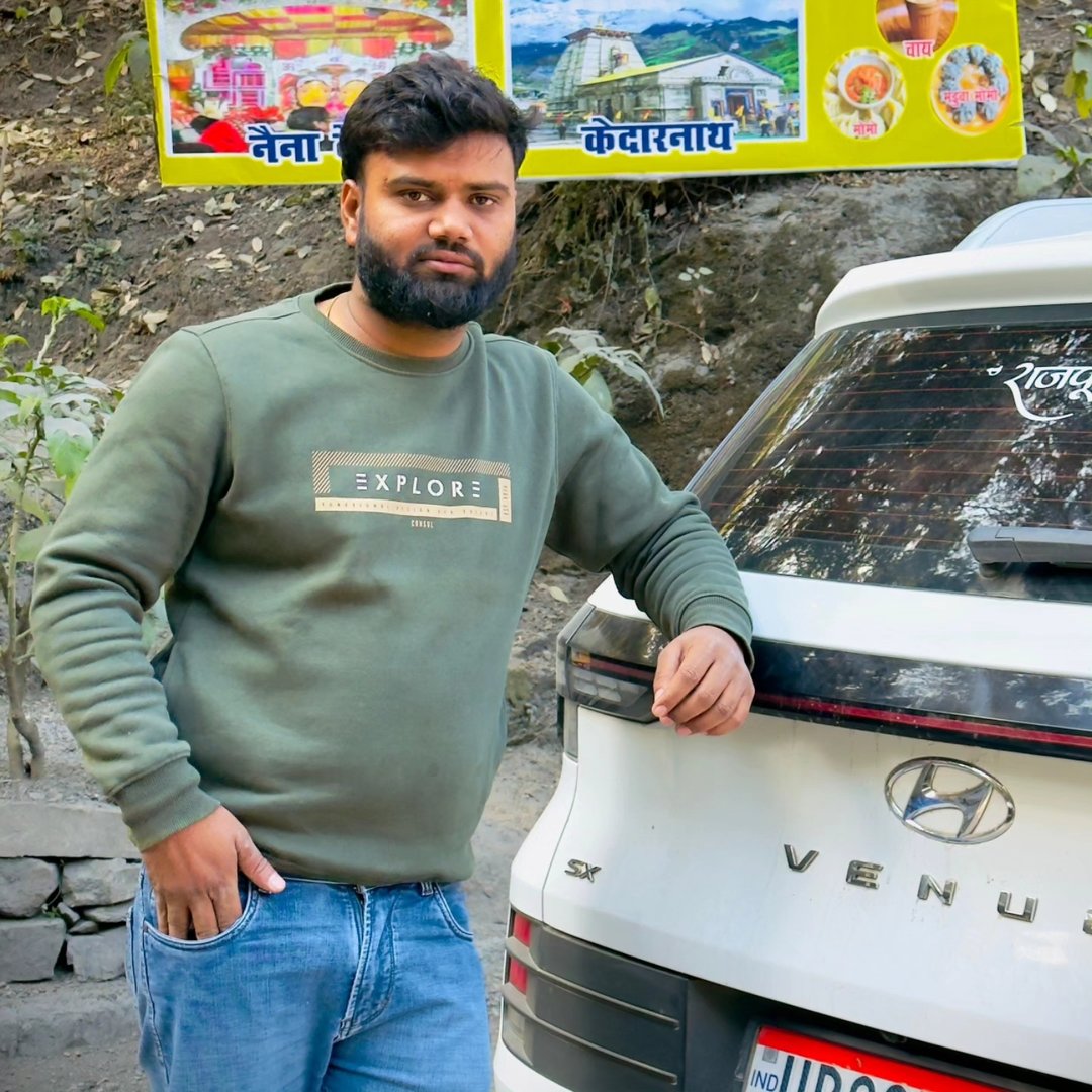 Thakur Hemant Pratap Singh