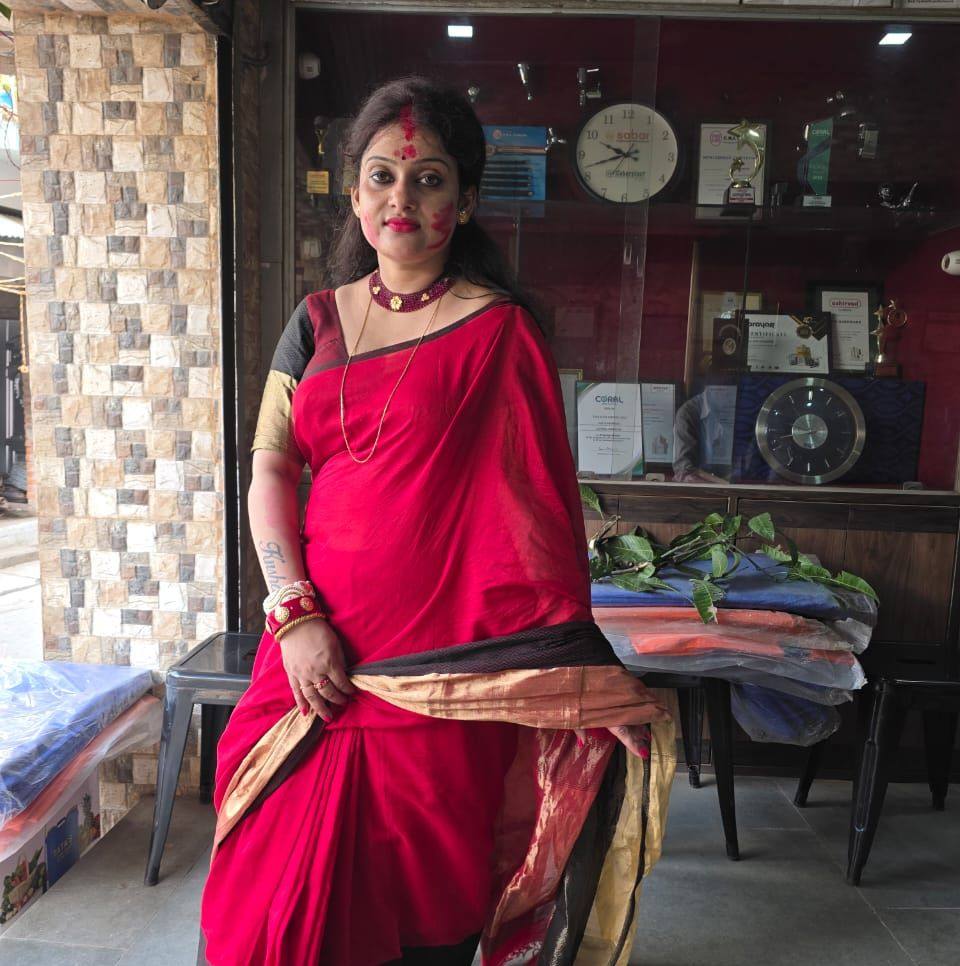 Yoga practice #yogalife | Subhra Mondal