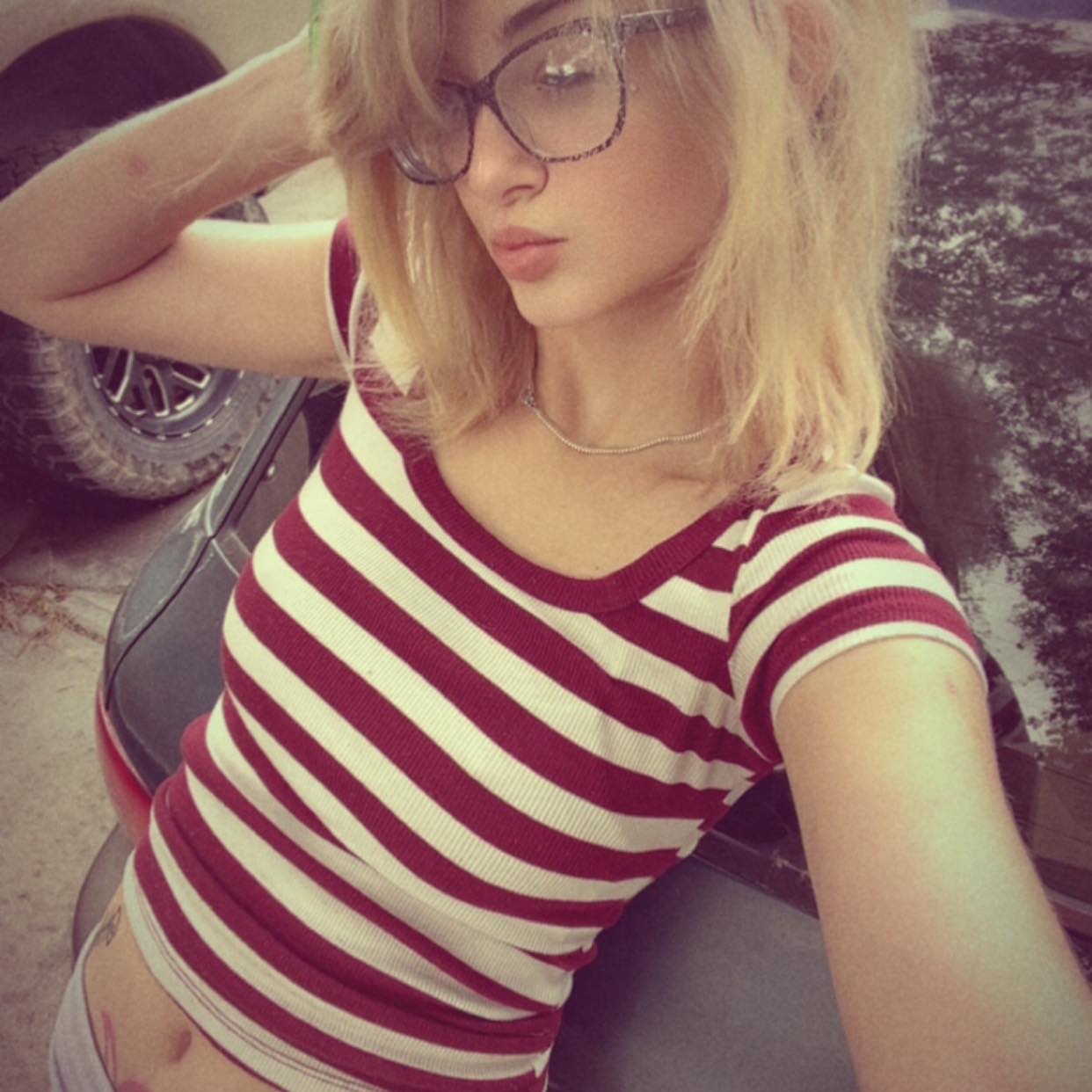 Cassie Rath